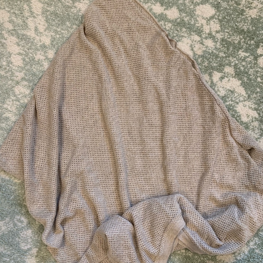 Breastfeeding Cover